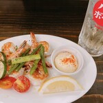 ダイニングバー結 - 