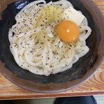 手打十段 うどんバカ一代 - 