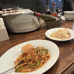 Torattoria Ajiago - 