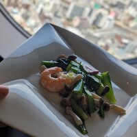 中国料理 燦宮 - 