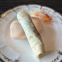 中国料理 燦宮 - 