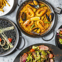 SPAIN Kitchen OCHOのご予約 - 人形町/居酒屋 | 食べログ