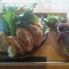 Dining & Natural ウチノソト