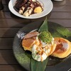 幸せのパンケーキ 淡路島テラス