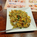 温州坊 - 五目チャーハン