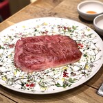 熟成和牛焼肉エイジング・ビーフ - 