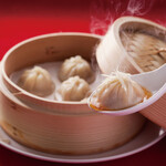 上海湯包小館 - 料理写真:小籠湯包イメージ