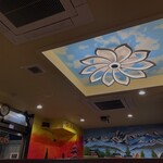 CHAKATI - 天井の照明かわオサレ