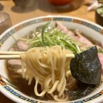 ラーメン坊也哲 - 