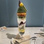 クレーム デ ラ クレーム 京都本店 - 