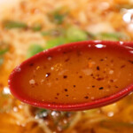 鮮の麺 - 