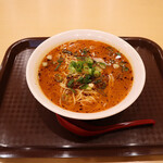鮮の麺 - 