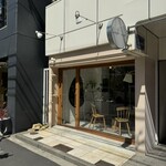 cafe no. 堀江店 - 