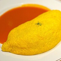 洋食 つばき - 