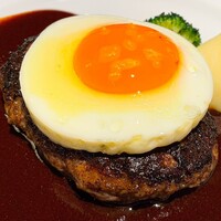 洋食 つばき - 