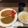 カレーショップ C＆C 有楽町店