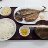 四日市ヒモノ食堂 扶桑店