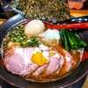 麺処 ほん田 秋葉原本店