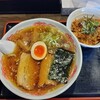 麺辰 - 初めましてとっつあん！！