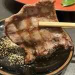 煌 焼肉 - 