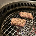 煌 焼肉 - 