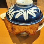 Tonkatsu Tarou - 