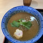 らー麺土俵 鶴嶺峰 - 