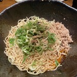 汁なし担担麺専門 キング軒  神田スタンド - 