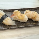 Kanda Edokko Zushi Sumatorenkita Guchiten - 