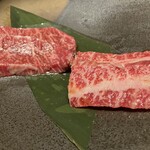 煌 焼肉 - 