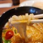 Gacchi Ki - ビーフン麺