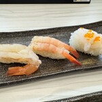 Kanda Edokko Zushi Sumatorenkita Guchiten - 