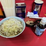 ラーメン二郎 - 