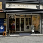 MARUFUJI CAFE - 