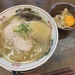 Chuuka Soba Nika - 