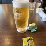 海鮮餐廳 Maguroya 花之夢 Route Inn Grantia秋田 SPA RESORT店 - 