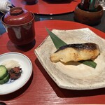 京都一の傳 本店  - 