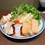 近江牛 毛利志満 近江八幡本店 - すき焼き（極）