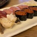 Sushi Tsuruoka - 