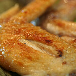 시레토코 도리 닭 닭 날개 (3개)