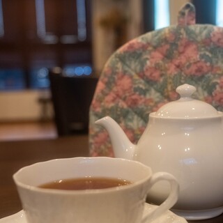 カフェ オレンジ ペコー_1