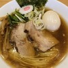 つけめん 蕾 本家