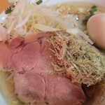 極辛味噌専門店 麺屋つどい - 