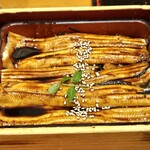 Bekkan Sugai - タレがめっちゃ美味しい♪