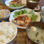 さんななcafe - 