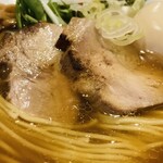 Tsukemen Tsubomi - 