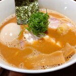 RAMEN GOTTSU - 