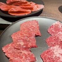 東京食肉市場直送 肉焼屋 D-29 広尾店 - 