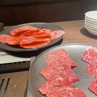 東京食肉市場直送 肉焼屋 D-29 広尾店 - 