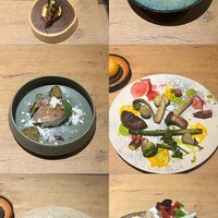 薪焼き flamma -  薪焼き flamma -